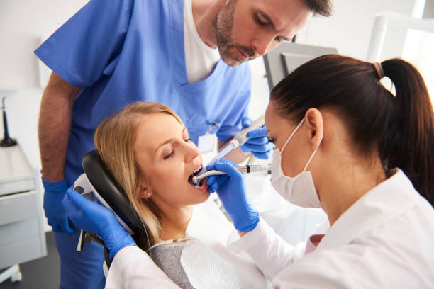 Best Invisalign and Clear Aligners  in Midland, NC