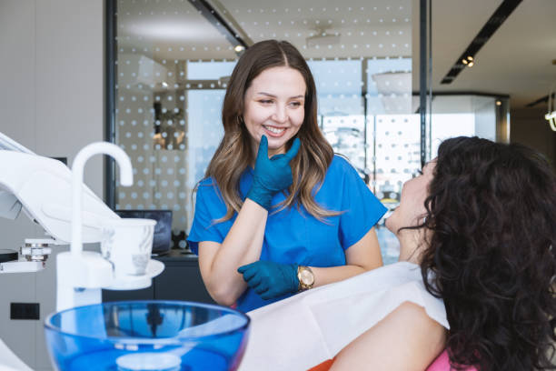 Advanced Technology for Better Dental Care in Midland, NC