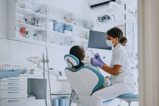 Dental X-Rays and Imaging in Midland, NC