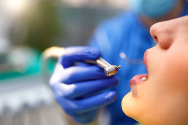 Oral Cancer Screening in Midland, NC